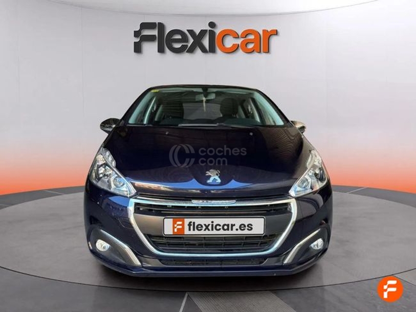 Foto del PEUGEOT 208 1.2 PureTech Style 82