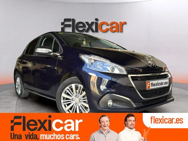 Foto del PEUGEOT 208 1.2 PureTech Style 82