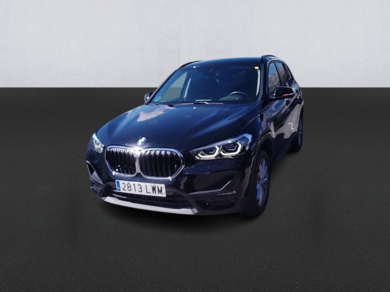 BMW X1 (sDrive18d Corporate 110 kW (150 CV)) en Madrid