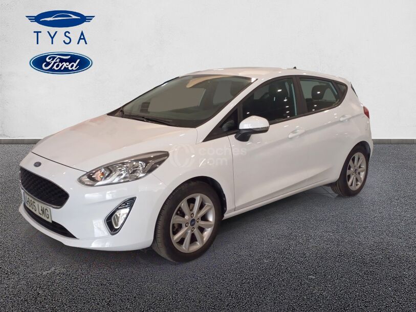 Foto del FORD Fiesta 1.0 EcoBoost S-S Trend 95