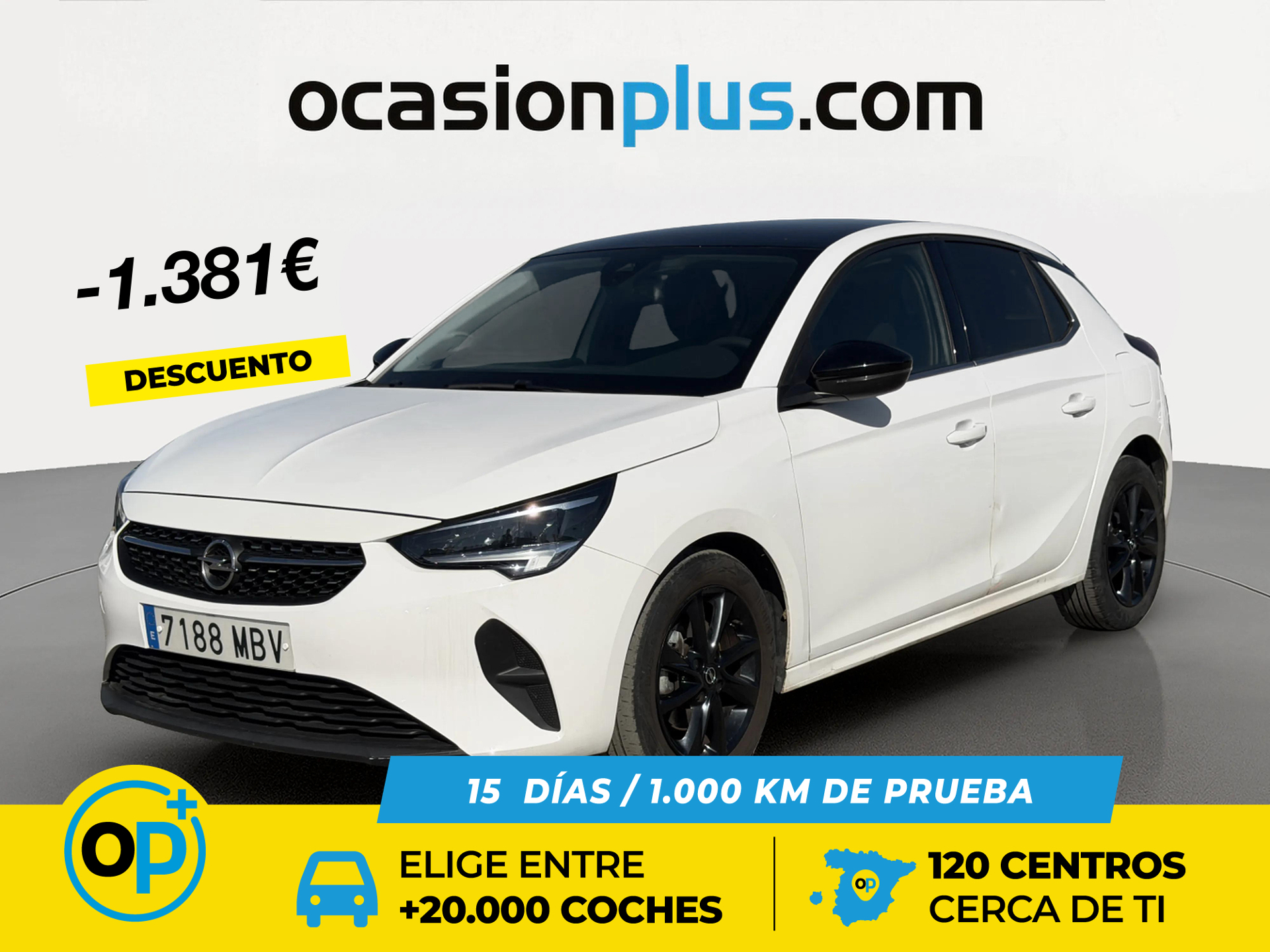 Imagen de OPEL Corsa