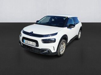 Imagen de CITROEN C4 Cactus 1.6BlueHDi S&S Shine 100