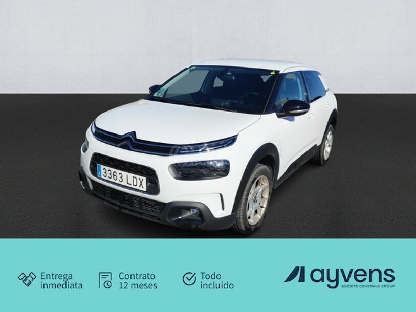 Foto del CITROEN C4 Cactus 1.6BlueHDi S&S Shine 100