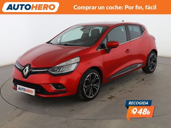 RENAULT Clio (0.9 TCe Zen) en Madrid