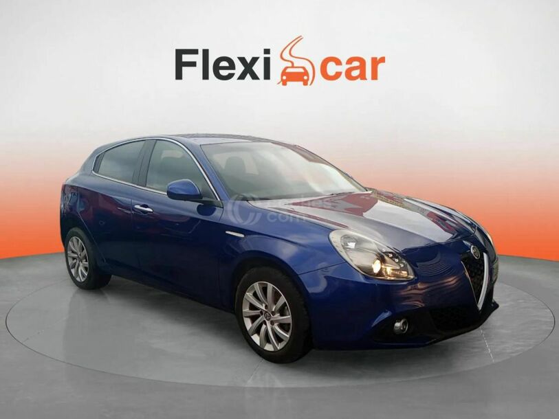 Foto del ALFA ROMEO Giulietta 1.6JTD Super TCT 120