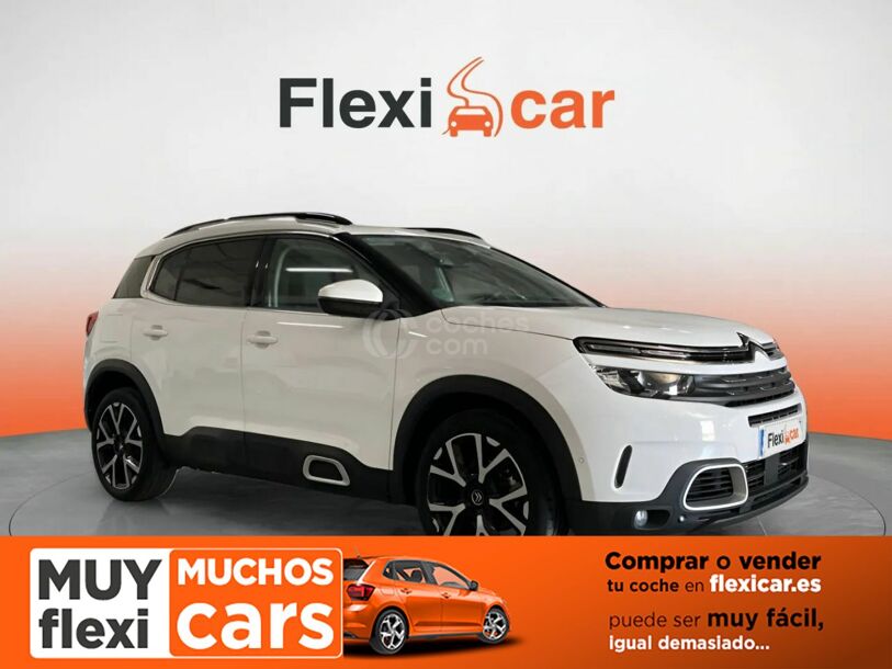 Foto del CITROEN C5 Aircross BlueHDi S&S Feel EAT8 130