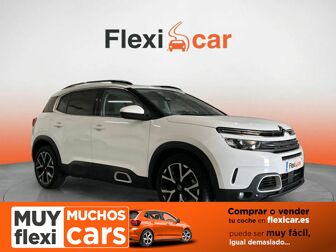 Imagen de CITROEN C5 Aircross BlueHDi S&S Feel EAT8 130