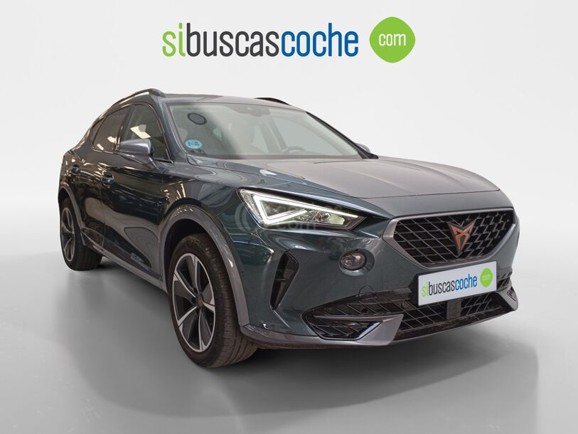 Foto del CUPRA Formentor 1.5 TSI 150 DSG