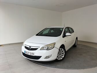 Imagen de OPEL Astra 1.7CDTi Cosmo 110