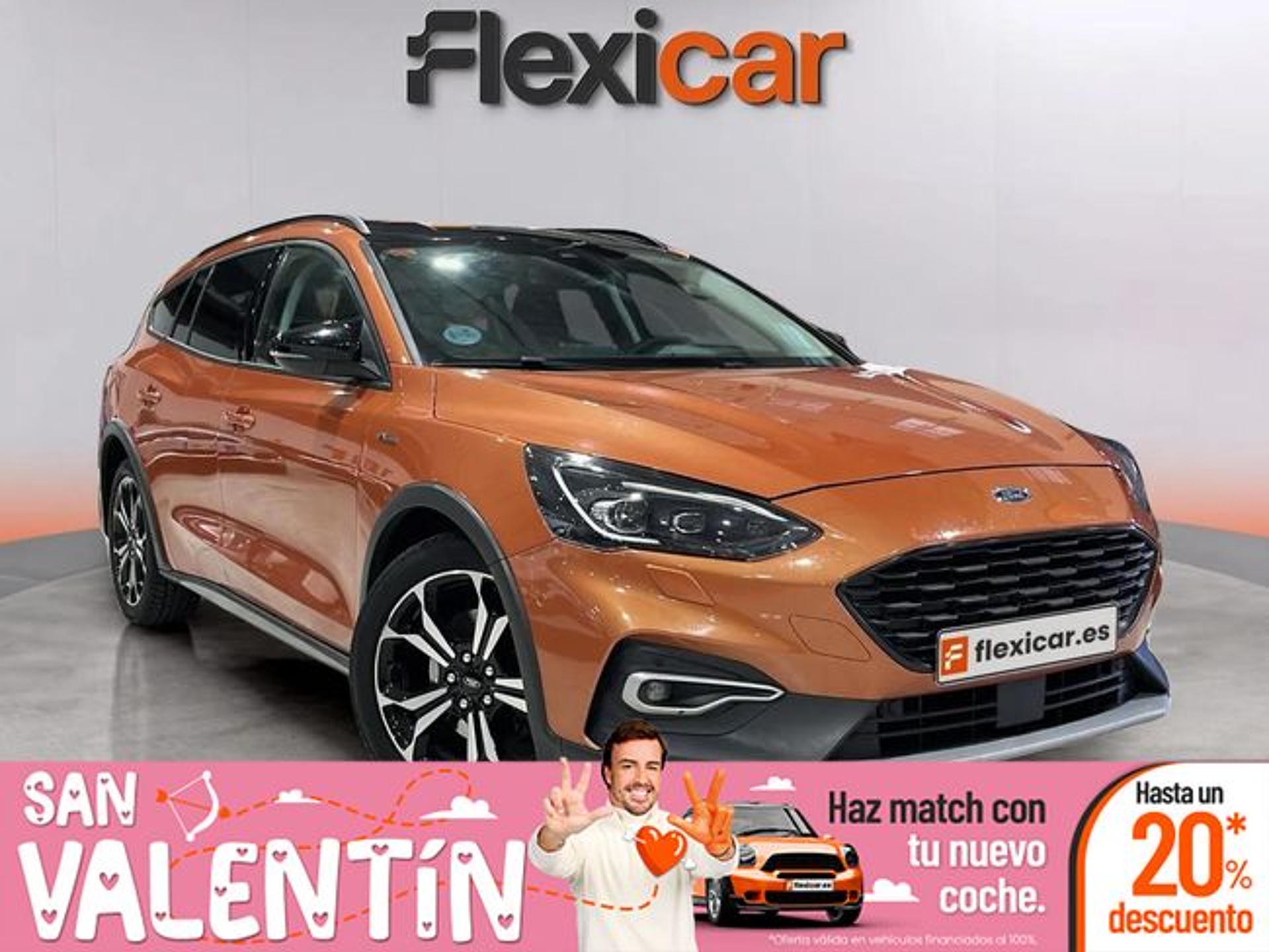 Imagen de FORD Focus