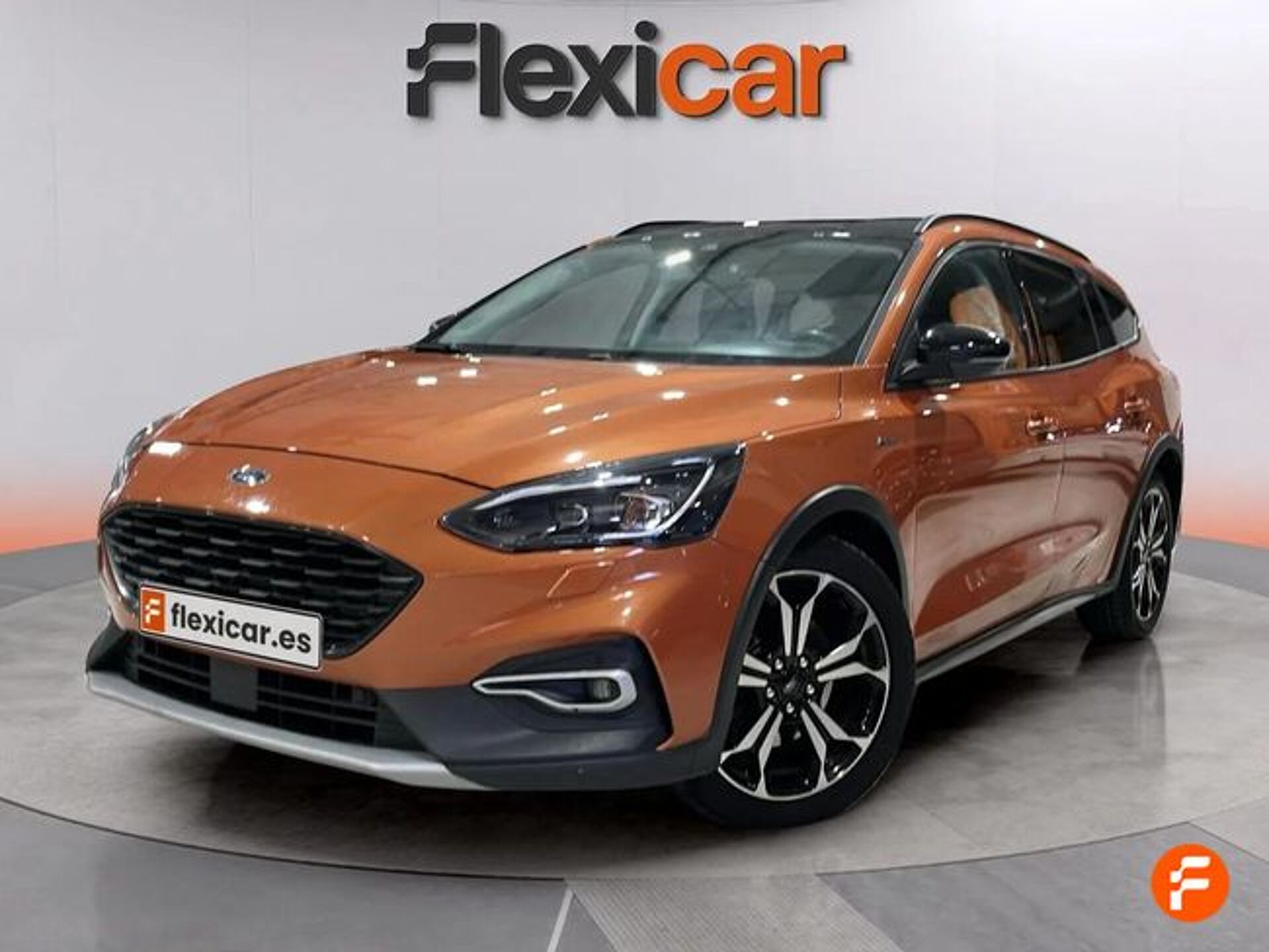 Imagen 3 de FORD Focus