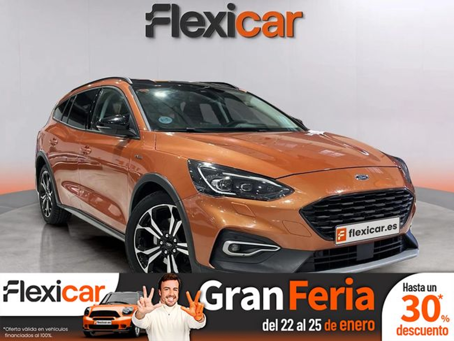 Imagen de FORD Focus