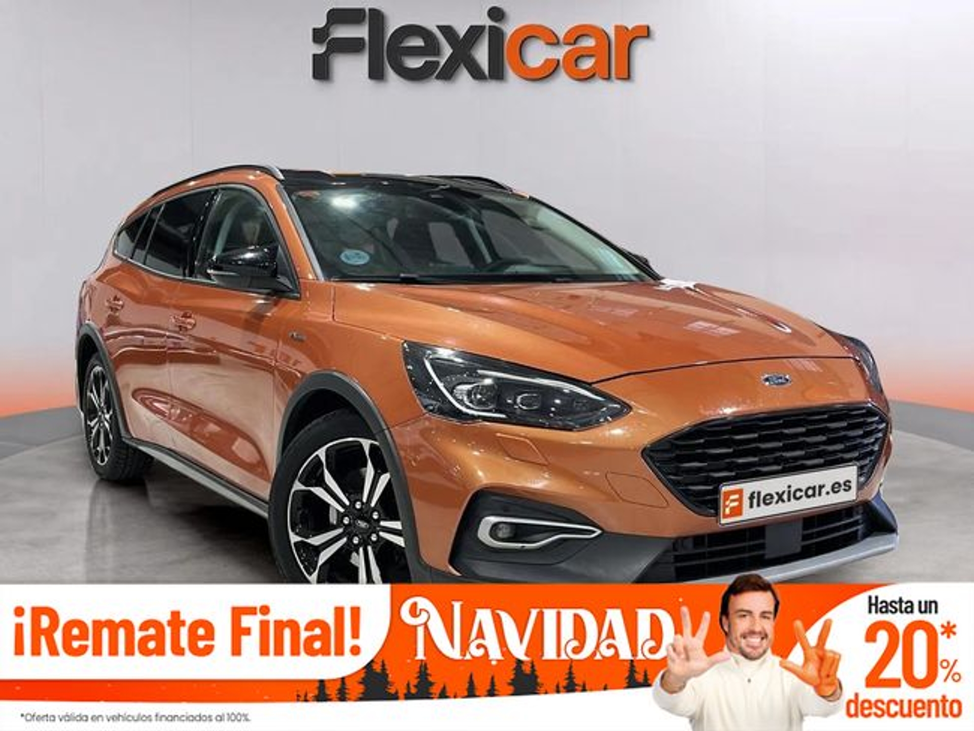 Imagen de FORD Focus