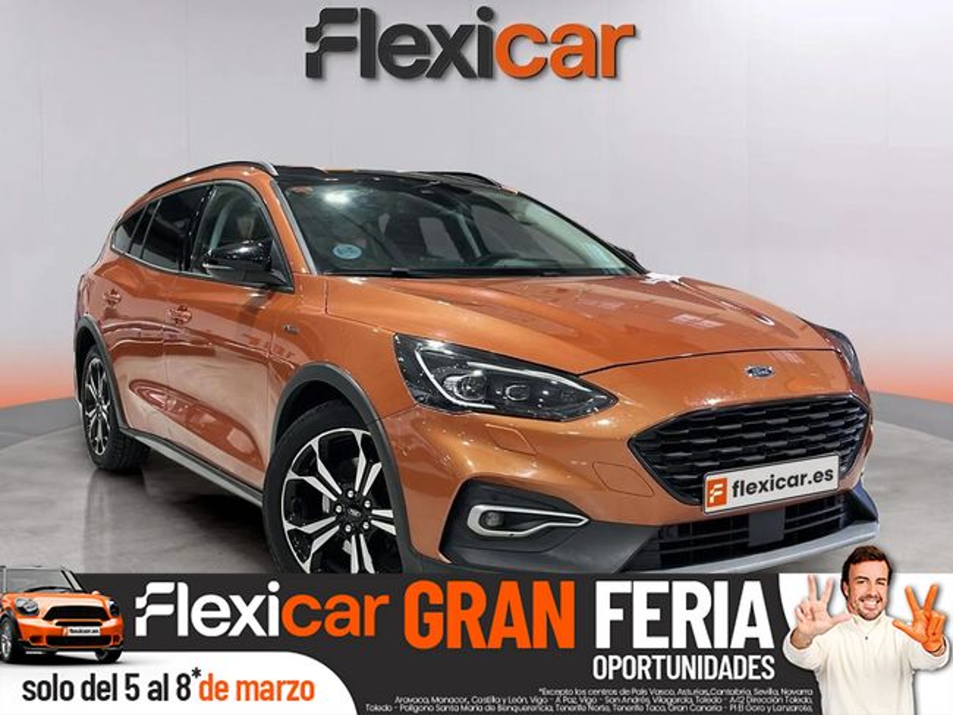 Imagen de FORD Focus