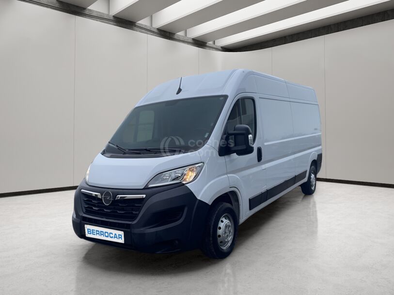 Foto del OPEL Movano Fg. 2.2 BlueHDI Edition 140 L3H2 3500