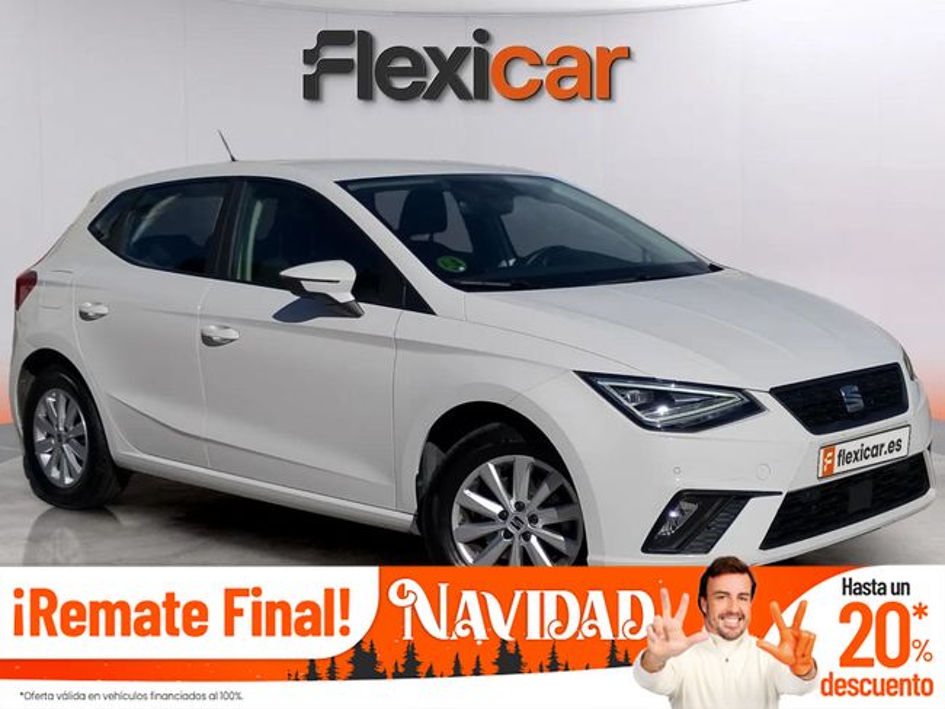 Imagen de SEAT Ibiza