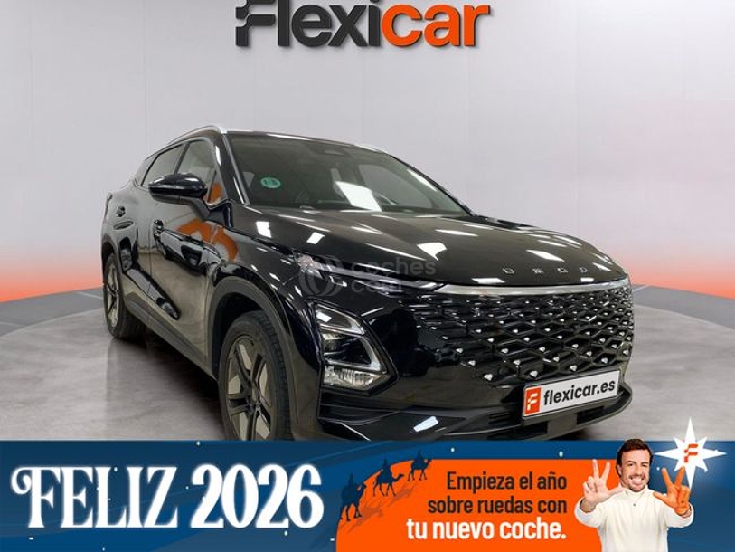 Foto del OMODA 5 1.6 Premiun 145