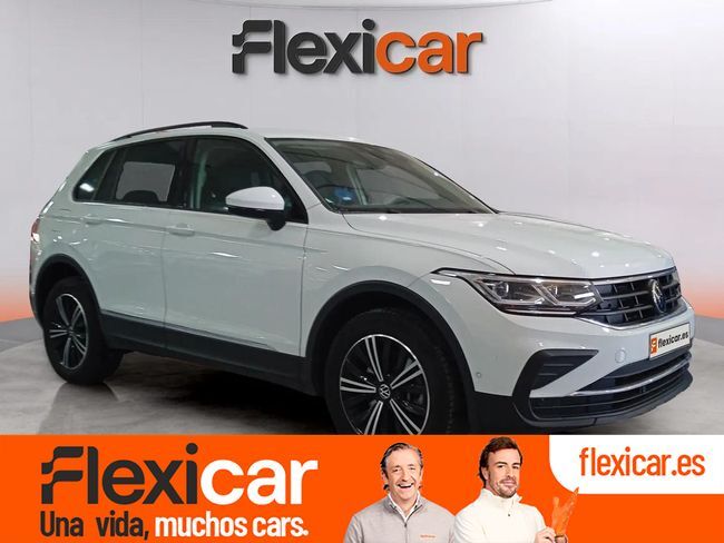 VOLKSWAGEN Tiguan (Life 1.4 TSI eHybrid 180kW (245CV) DSG) en Huelva