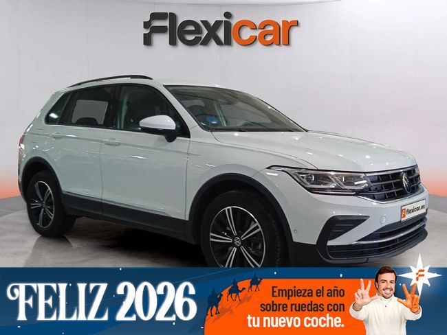 VOLKSWAGEN Tiguan (Life 1.4 TSI eHybrid 180kW (245CV) DSG) en Huelva