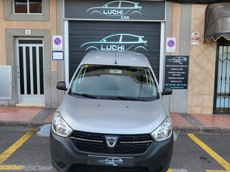 Imagen de DACIA Dokker 1.6 Access 75kW