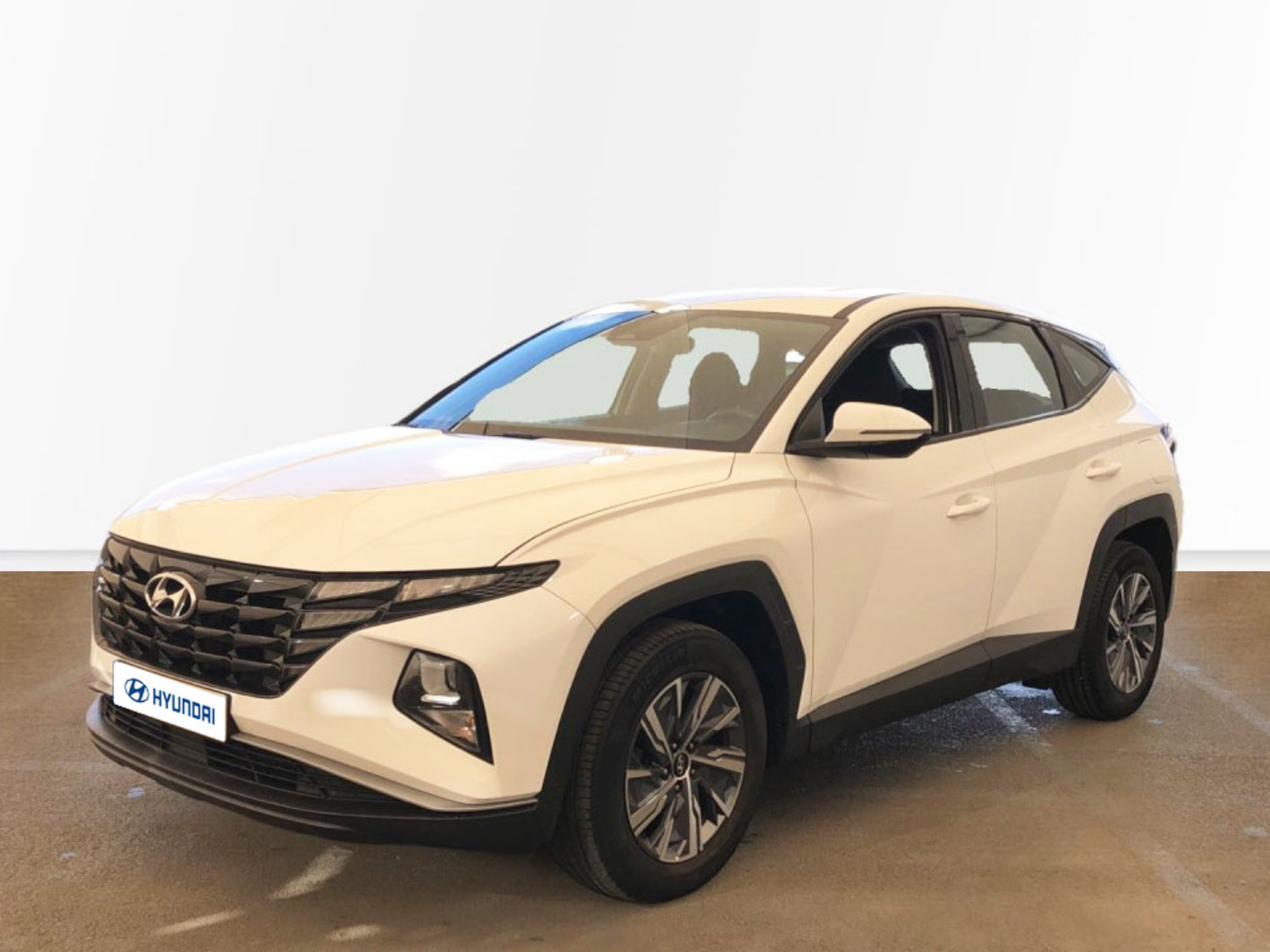 Imagen de HYUNDAI Tucson