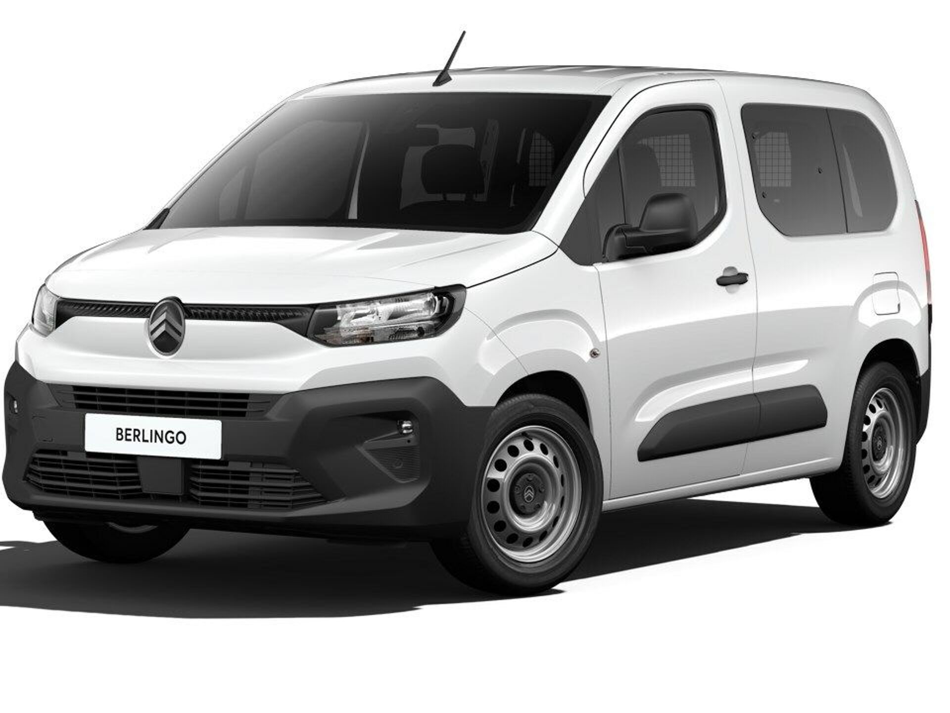 Imagen 2 de CITROEN Berlingo