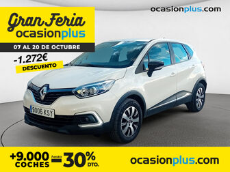 Imagen de RENAULT Captur TCe eco2 Energy Intens 90