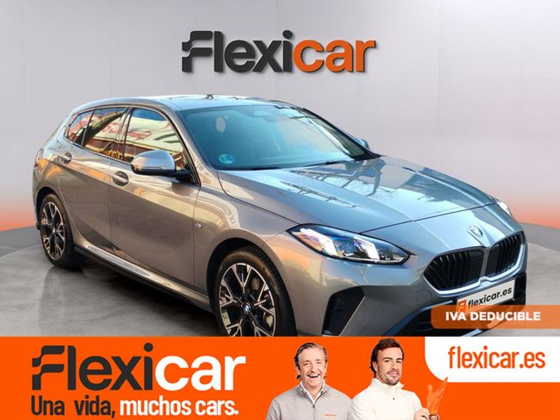 Imagen de BMW Serie 1