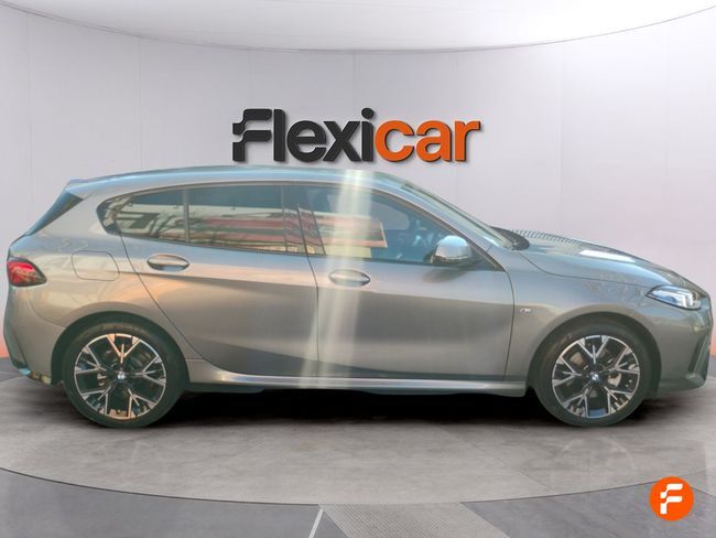 Foto del BMW Serie 1 120dA