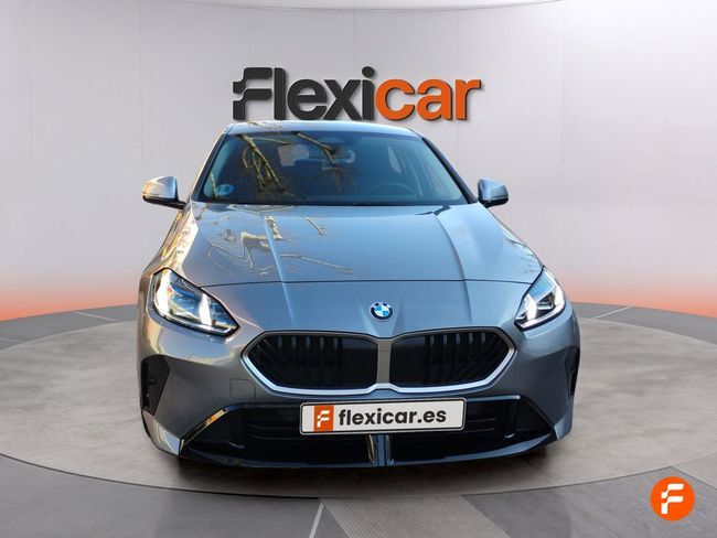 Foto del BMW Serie 1 120dA