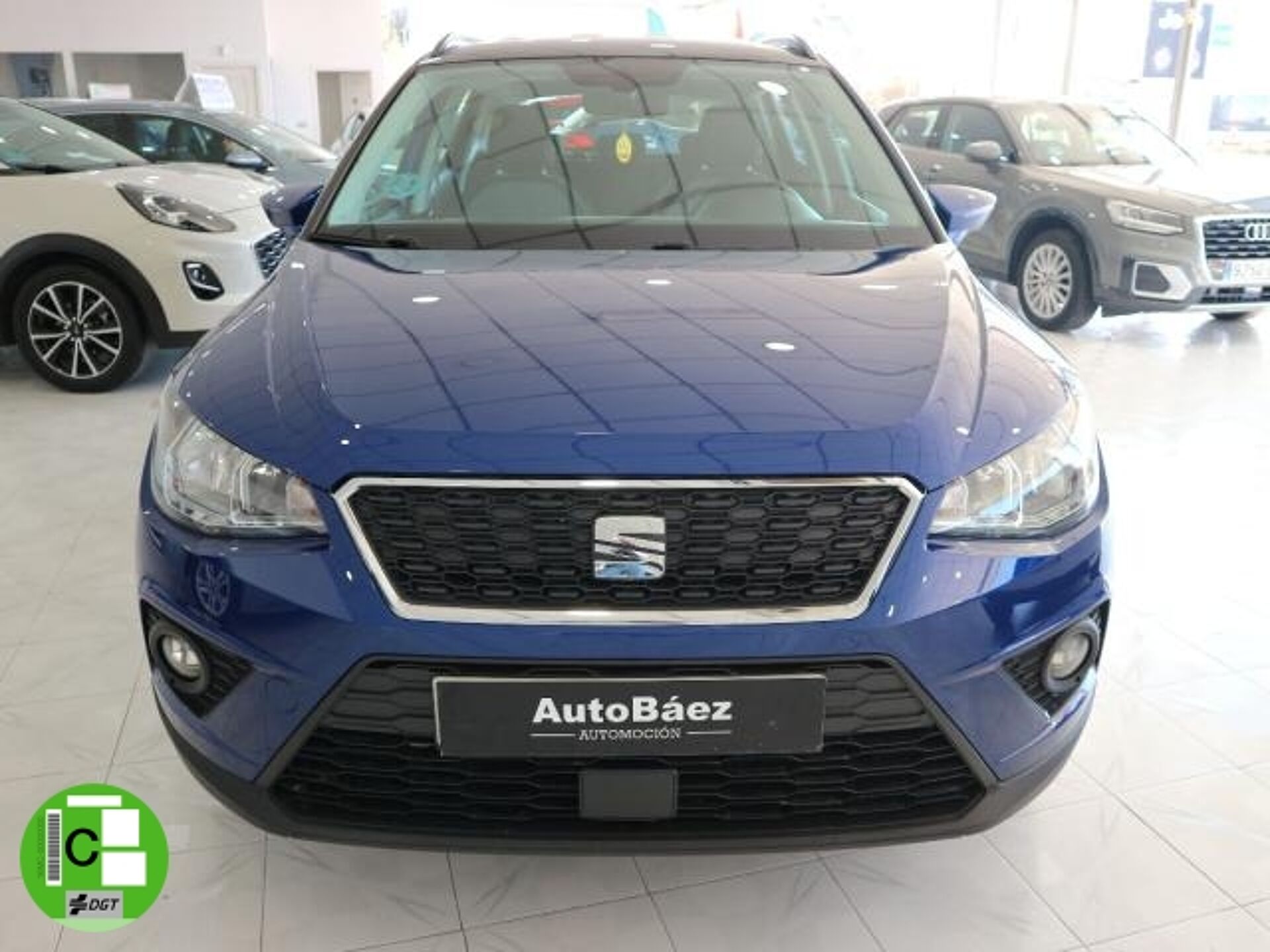 Imagen de SEAT Arona
