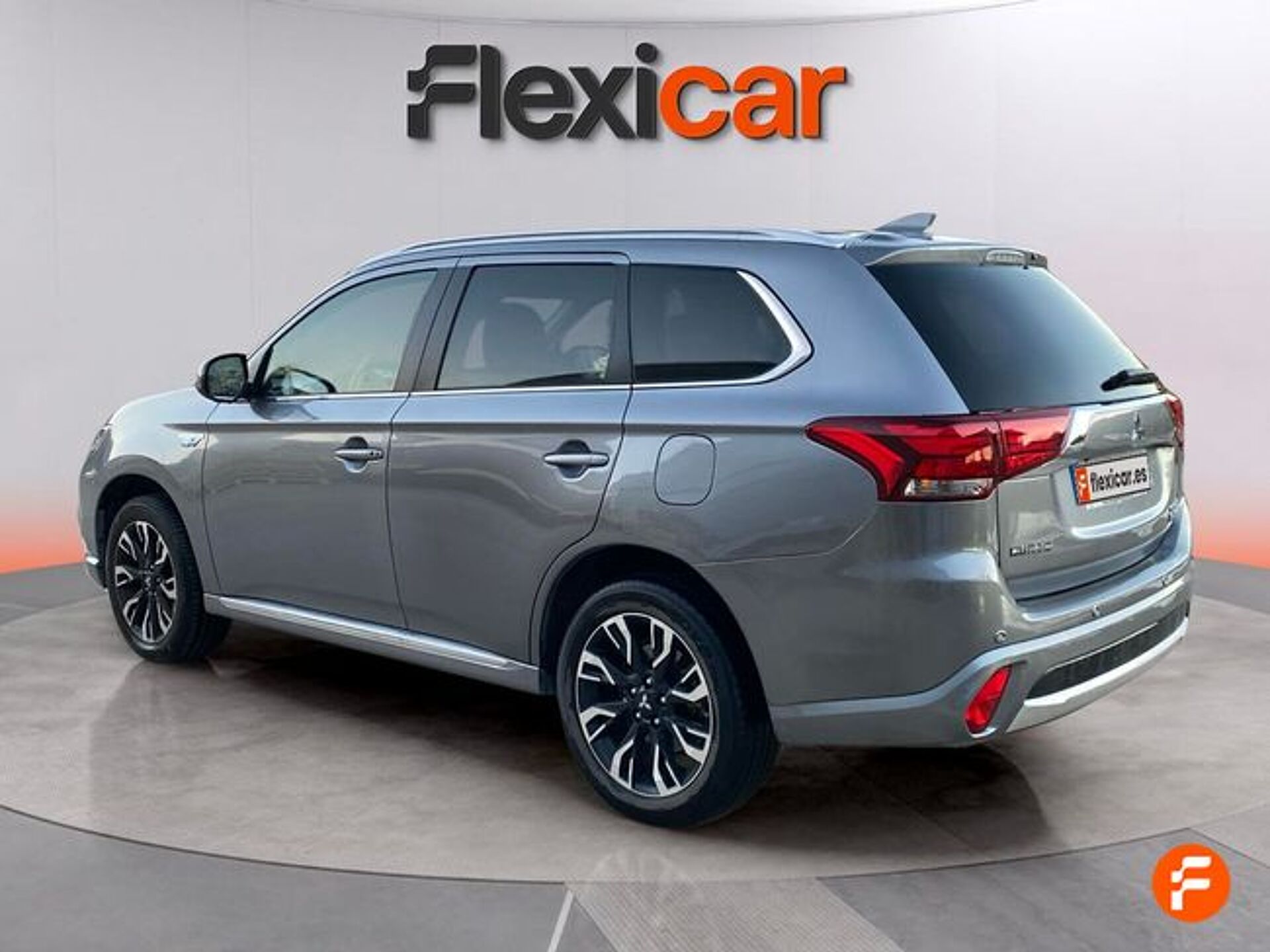 Imagen 3 de MITSUBISHI Outlander