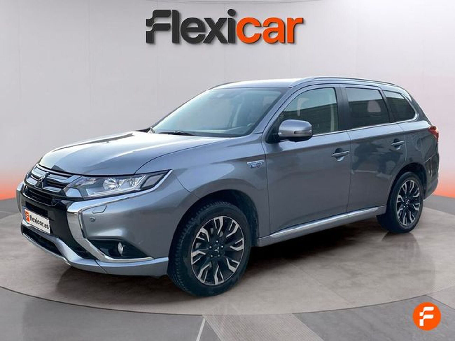 Imagen 2 de MITSUBISHI Outlander