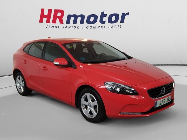 Foto del VOLVO V40 D2 Kinetic 120
