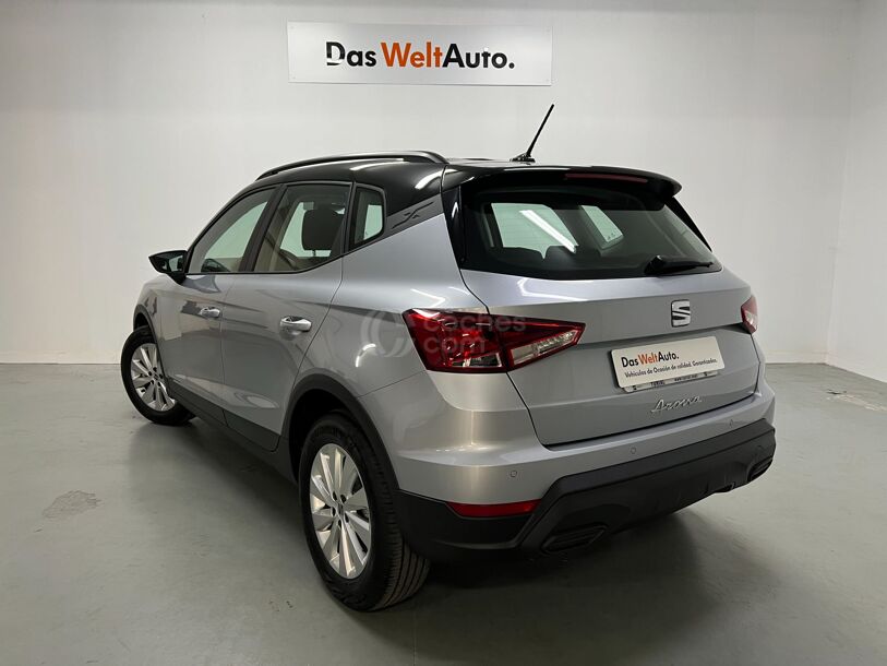 Foto del SEAT Arona 1.0 TSI S&S Style XM 110