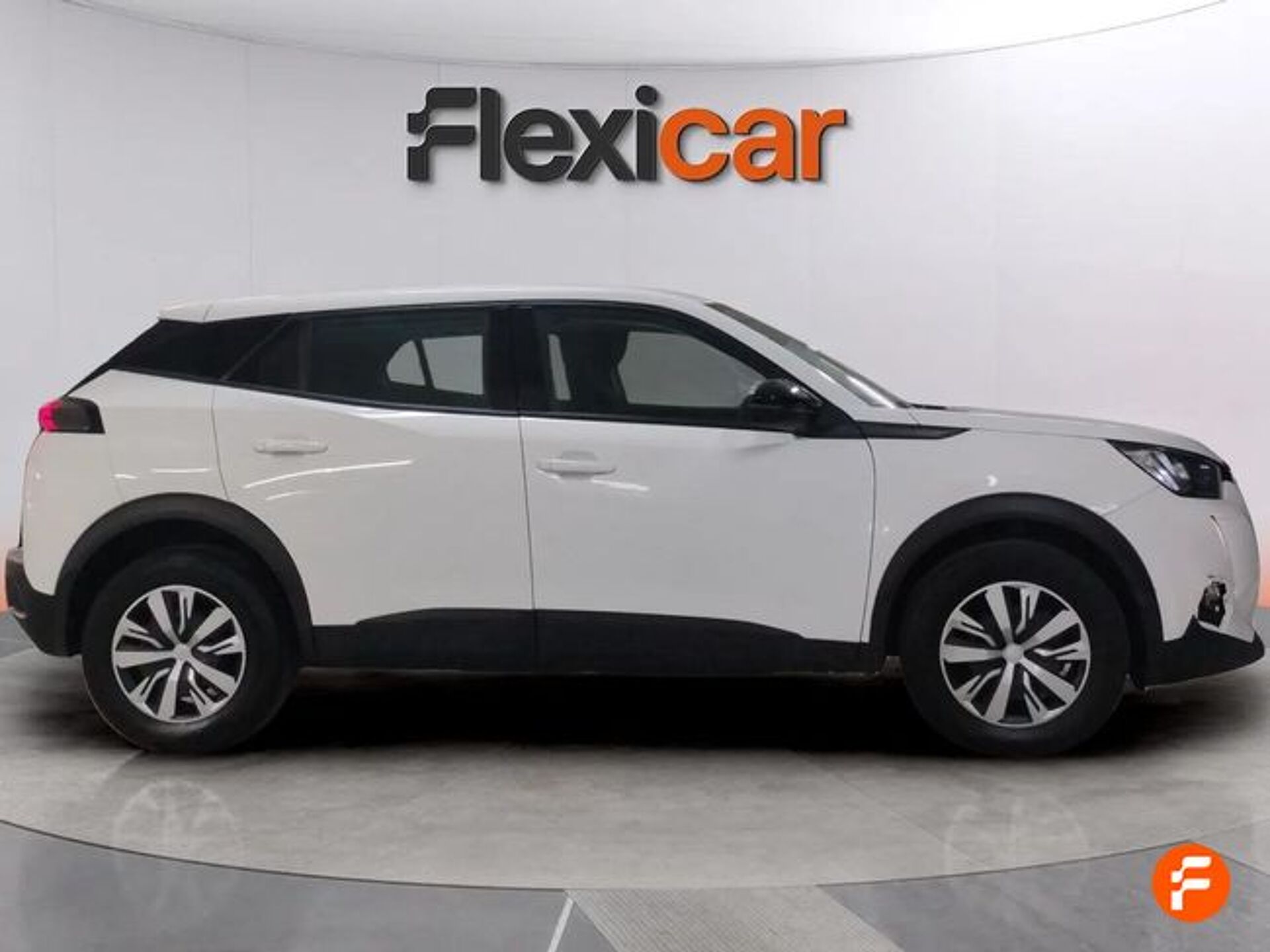 Imagen 3 de PEUGEOT 2008