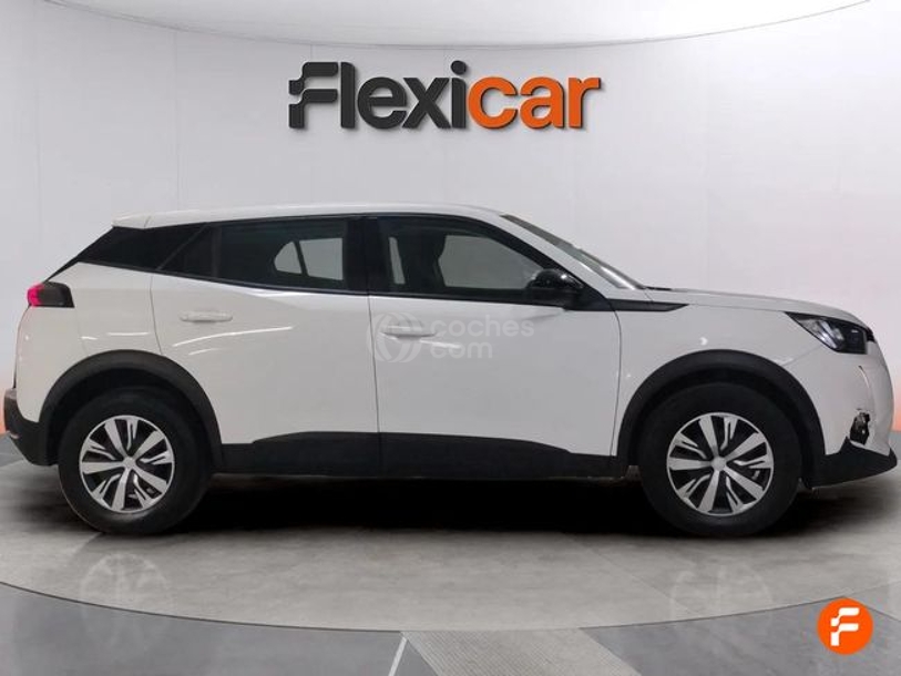 Foto del PEUGEOT 2008 1.2 PureTech S&S Active Pack 100