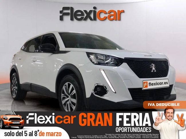 Foto del PEUGEOT 2008 1.2 PureTech S&S Active Pack 100