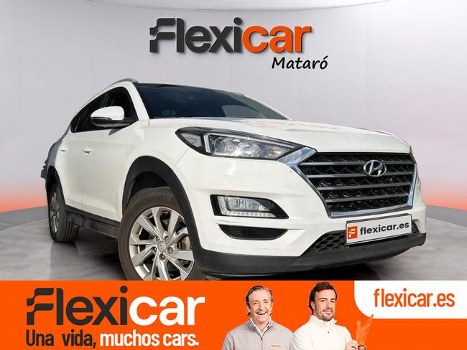 Imagen de HYUNDAI Tucson