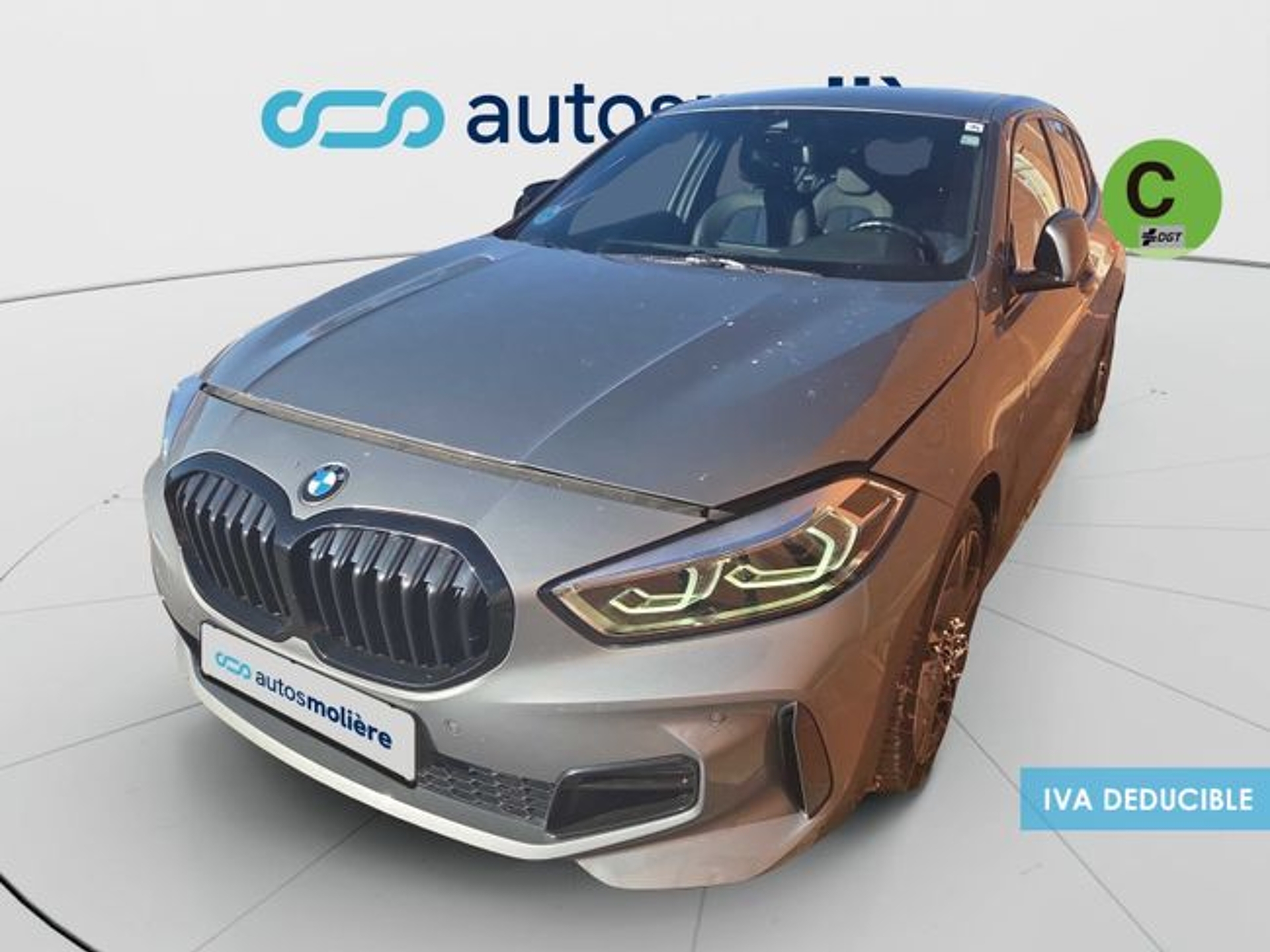 Imagen de BMW Serie 1