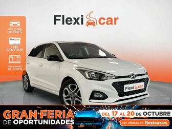 Imagen de HYUNDAI i20 1.0 TGDI BD Tecno 100