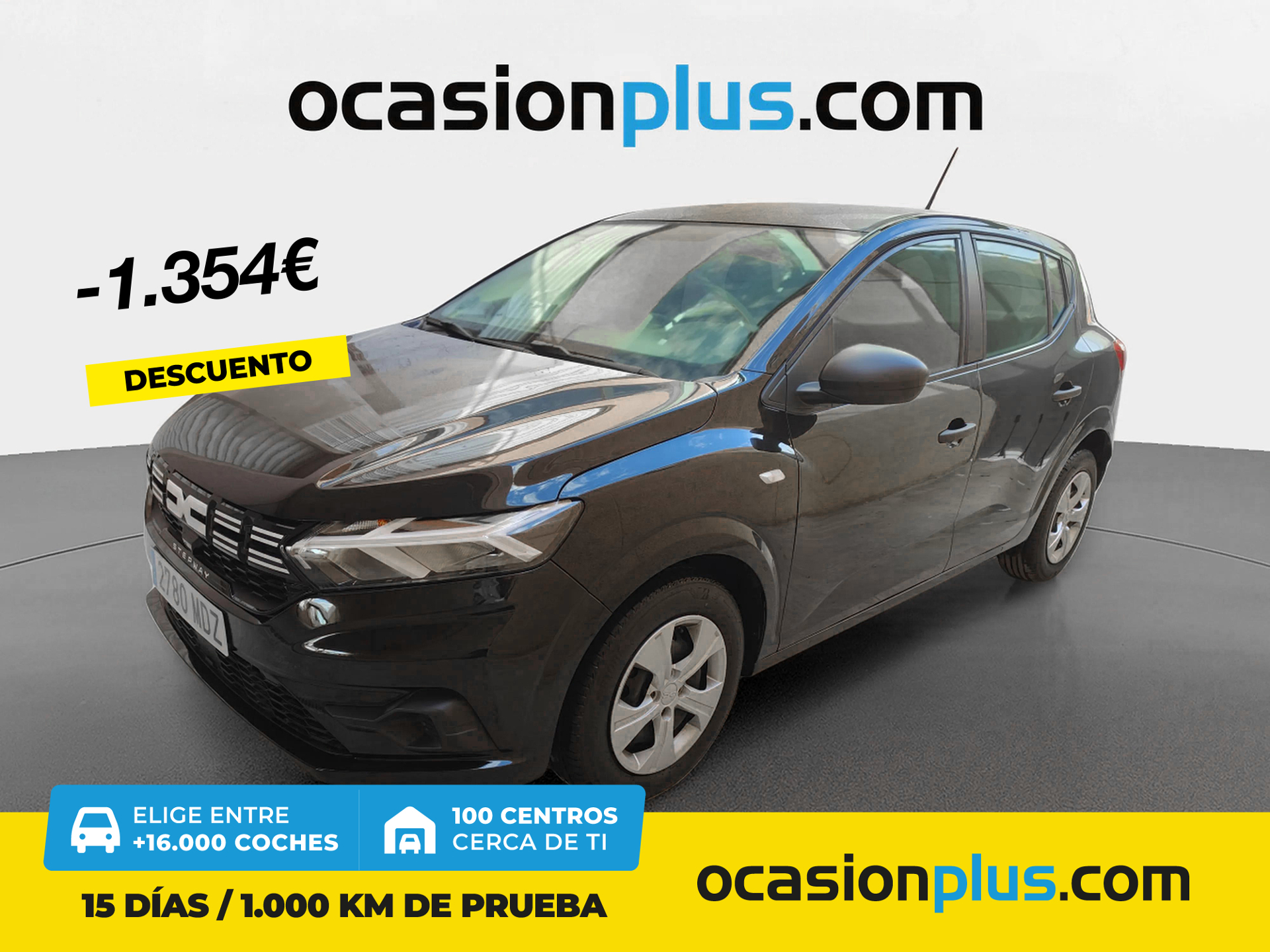 Imagen de DACIA Sandero