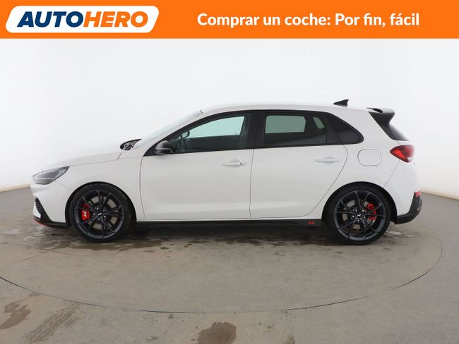 Imagen 3 de HYUNDAI i30