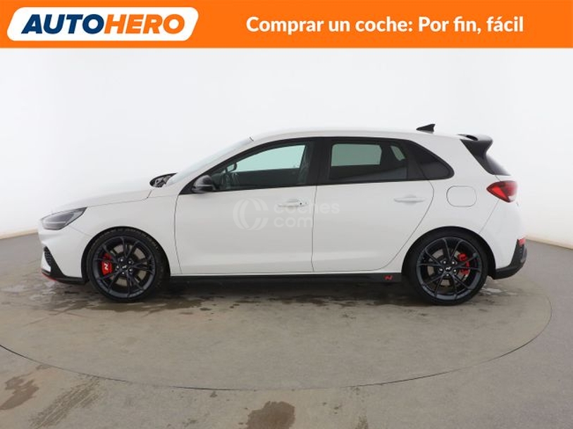 Foto del HYUNDAI i30 2.0 TGDI N Performance 280