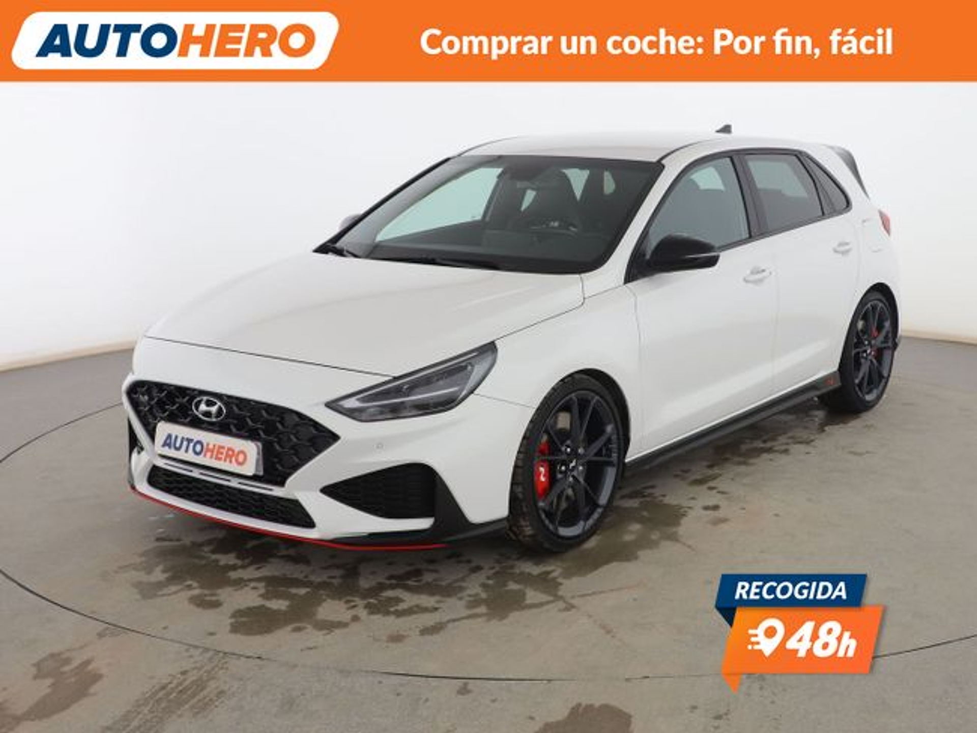 Imagen de HYUNDAI i30