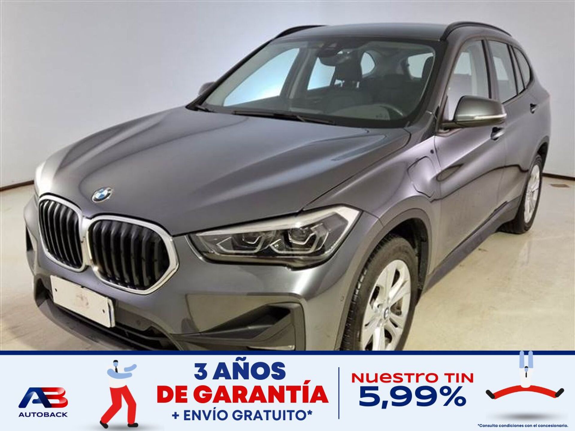 Imagen de BMW X1