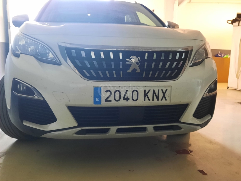 Foto del PEUGEOT 3008 1.5BlueHDi Crossway S&S 130