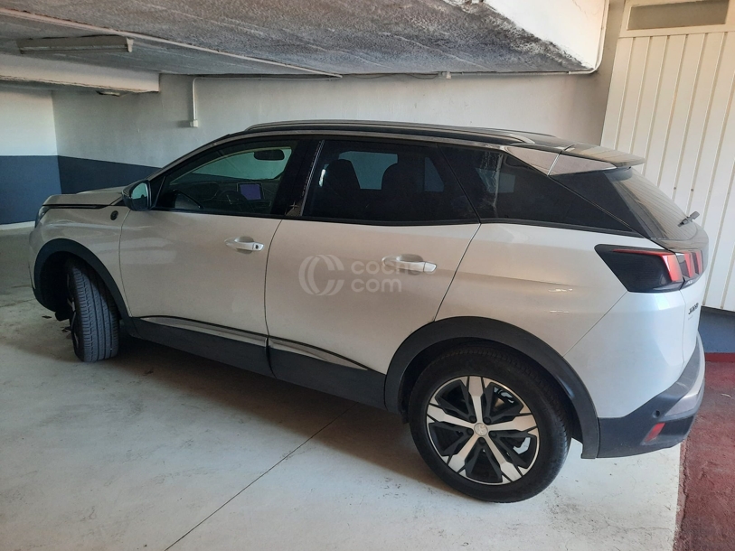 Foto del PEUGEOT 3008 1.5BlueHDi Crossway S&S 130