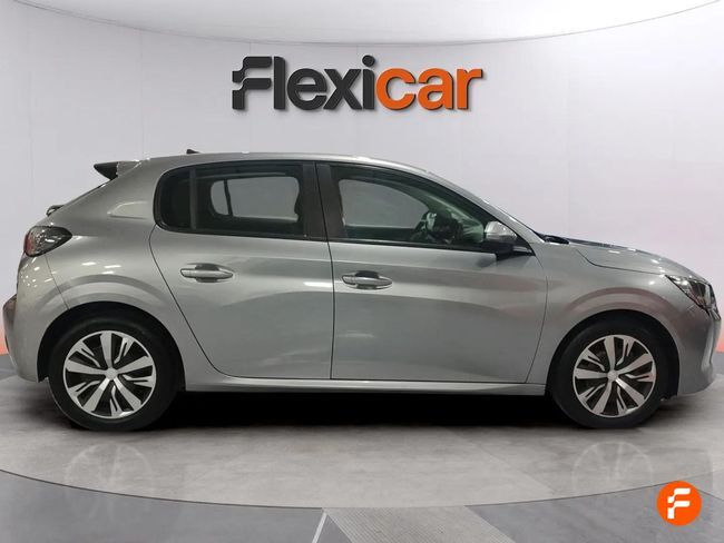 Foto del PEUGEOT 208 1.5 BlueHDi S&S Active 100