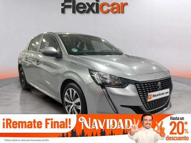 PEUGEOT 208 (PureTech 73kW (100CV) Active) en Huelva